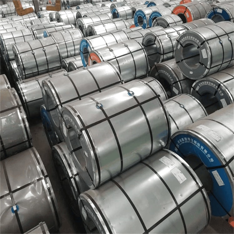 镀铝锌卷