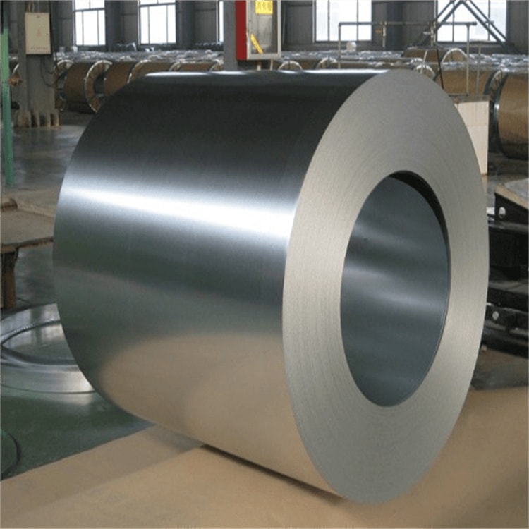 镀铝锌卷